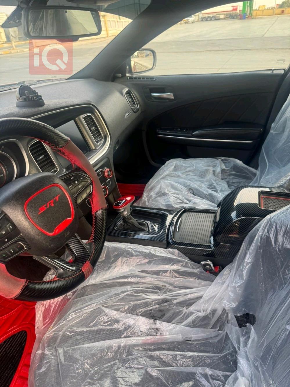 دودج تشارجر